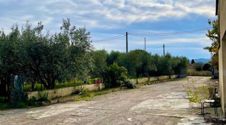 Barcelona - Вилафранка-дель-Пенедес - 18000m2