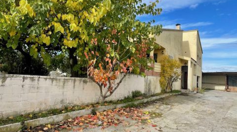 Barcelona - Вилафранка-дель-Пенедес - 18000m2