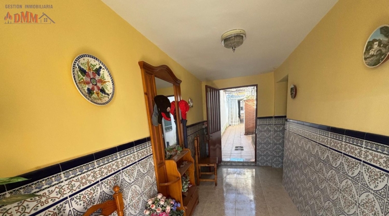 Ciudad Real - Фуенкальенте - 188m2