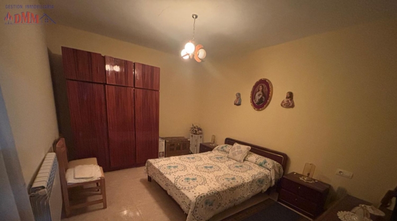 Ciudad Real - Фуенкальенте - 188m2