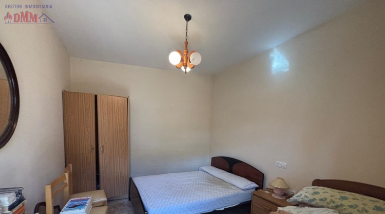 Ciudad Real - Фуенкальенте - 188m2