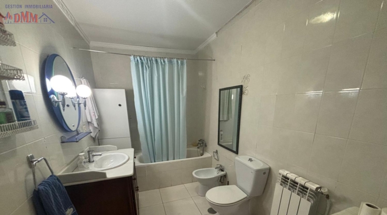 Ciudad Real - Фуенкальенте - 188m2