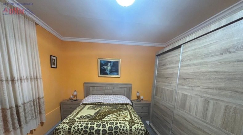 Ciudad Real - Фуенкальенте - 188m2