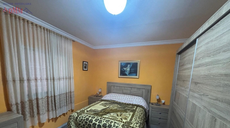 Ciudad Real - Фуенкальенте - 188m2
