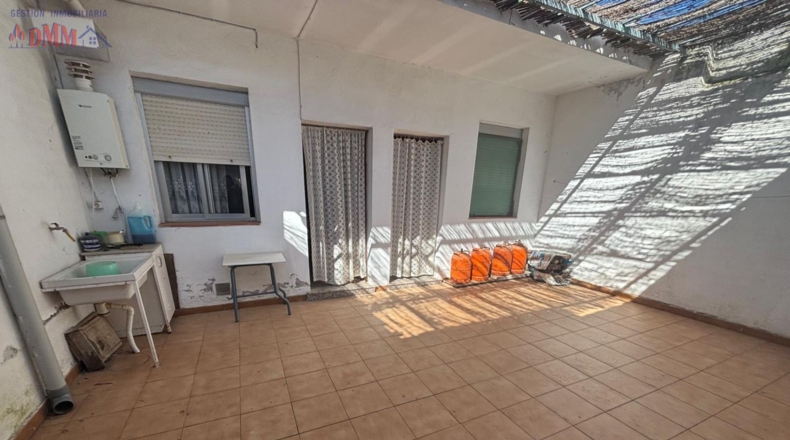 Ciudad Real - Фуенкальенте - 188m2