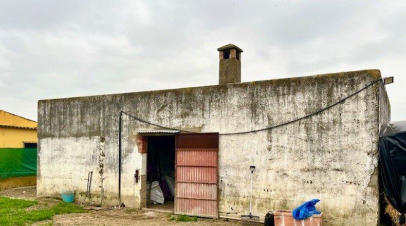 Cadiz - San Roque - 10000m2