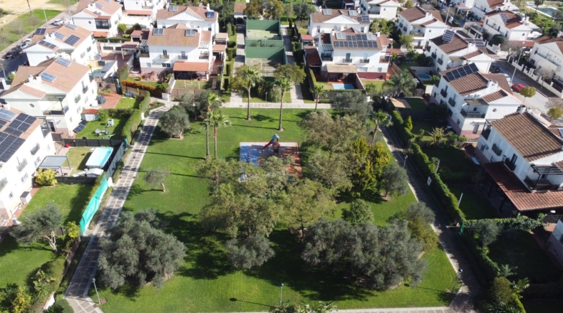 Кадис - Jerez - 250m2