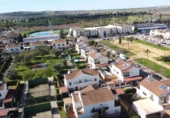 Xalet adossat amb terreny en venda a Jerez de la Frontera ref.: TR393323 foto