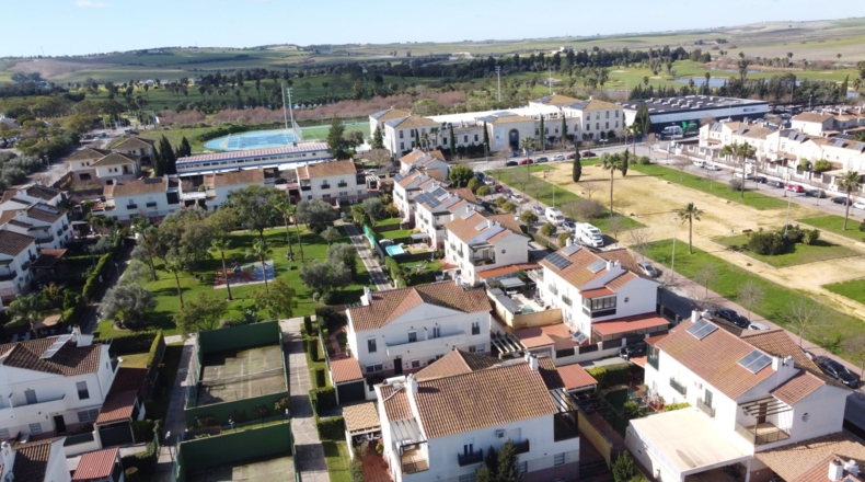 Кадис - Jerez - 250m2
