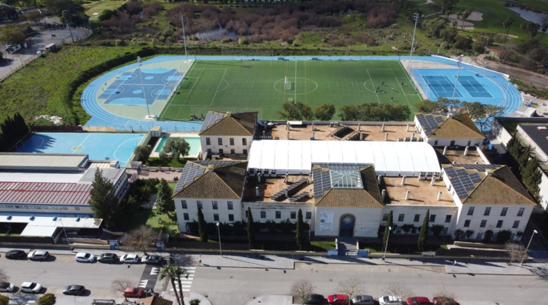 Кадис - Jerez - 250m2