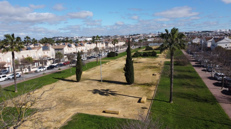 Кадис - Jerez - 250m2