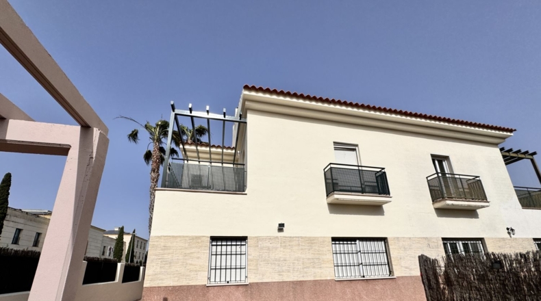 Кадис - Jerez - 250m2