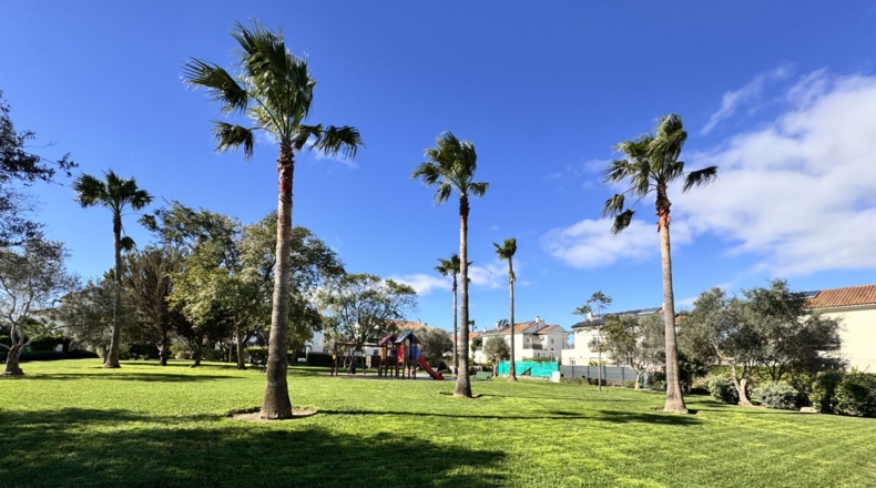 Кадис - Jerez - 250m2
