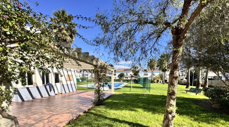 Кадис - Jerez - 250m2