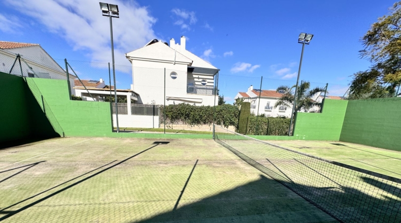 Кадис - Jerez - 250m2