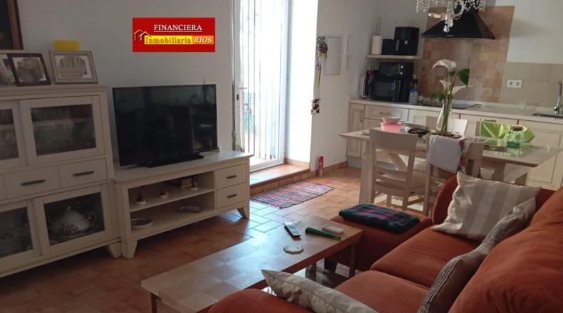 Sevilla - Alcalá de Guadaíra - 200m2