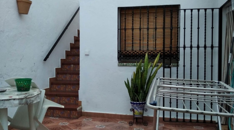 Sevilla - Alcalá de Guadaíra - 200m2