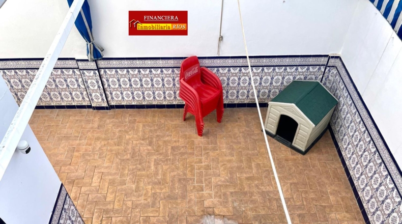 Sevilla - Alcalá de Guadaíra - 258m2