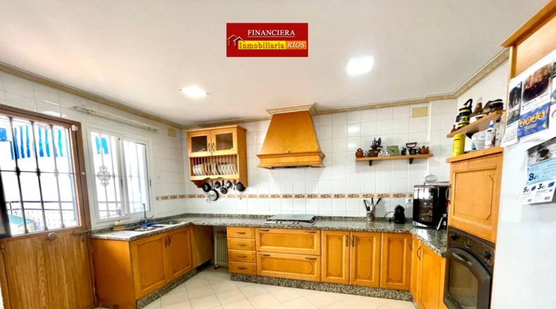 Sevilla - Alcalá de Guadaíra - 258m2