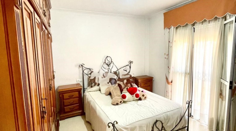 Sevilla - Alcalá de Guadaíra - 258m2