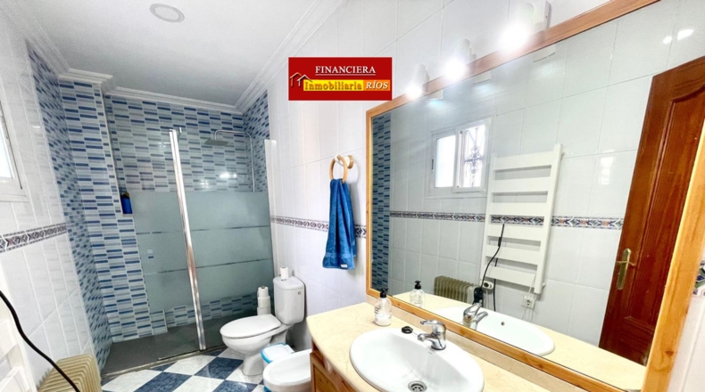 Sevilla - Alcalá de Guadaíra - 258m2