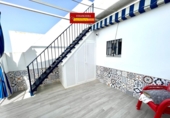 Casa de poble en venda a Alcalá de Guadaíra ref.: TR390388 foto