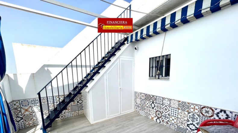 Sevilla - Alcalá de Guadaíra - 258m2