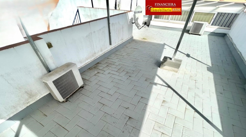 Sevilla - Alcalá de Guadaíra - 258m2