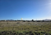 Non-developable land for sale in Huércal-Overa ref: TR390482 photo