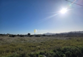 Non-developable land for sale in Huércal-Overa ref: TR390482 photo