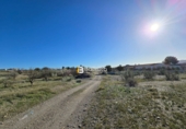 Non-developable land for sale in Huércal-Overa ref: TR390482 photo