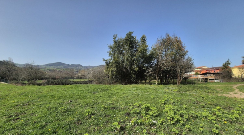 Астурия - Градо - 3549m2
