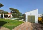 Detached villa with land for sale in Matalascañas ref: TR390813 photo