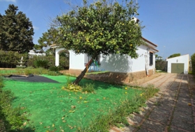 Matalascañas 640&nbsp;m²