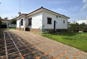 Matalascañas 640&nbsp;m²