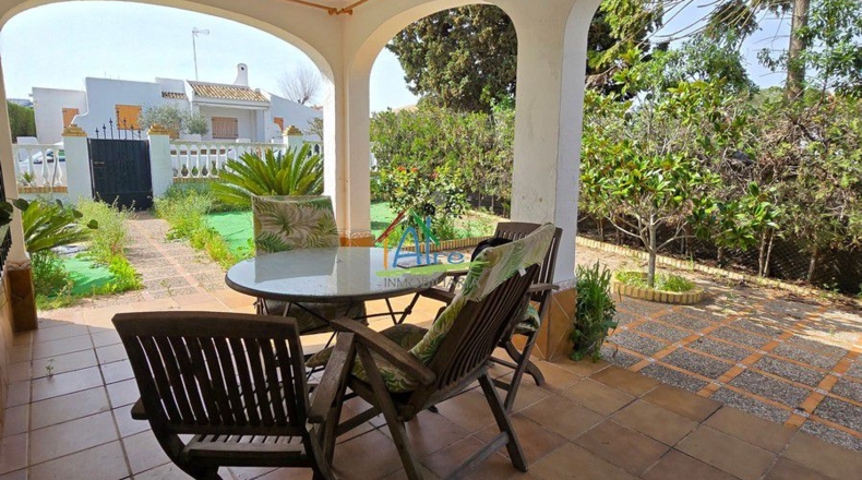 Huelva - Matalascañas - 640m2