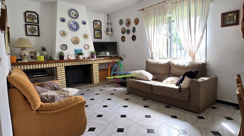 Huelva - Matalascañas - 640m2
