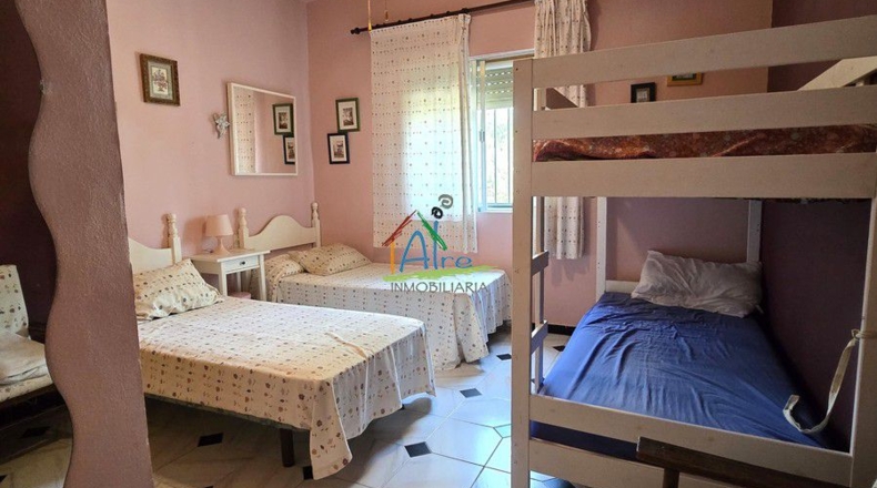 Huelva - Matalascañas - 640m2