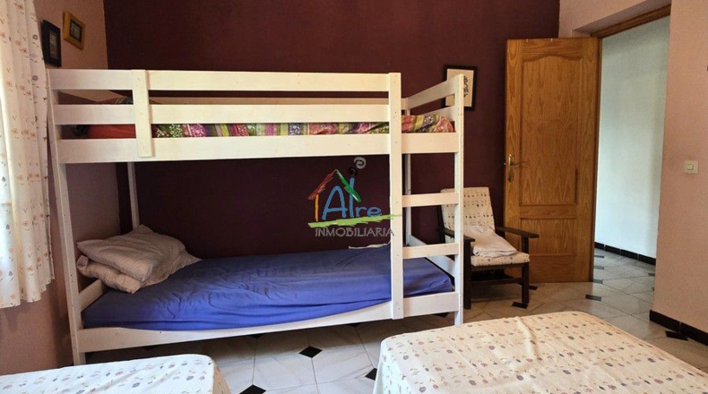 Huelva - Matalascañas - 640m2