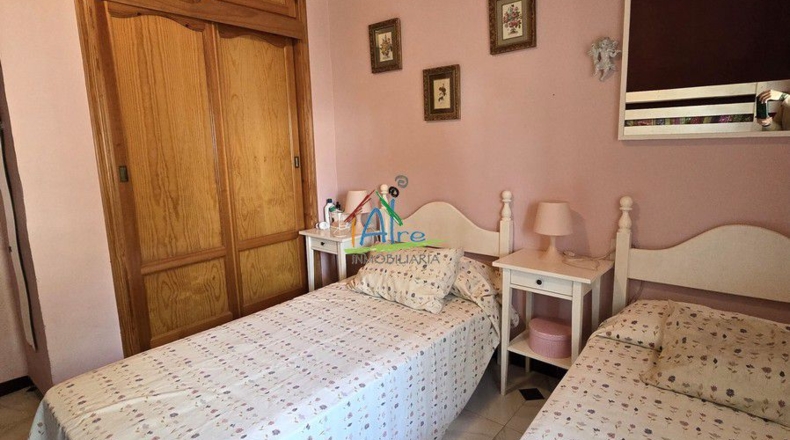 Huelva - Matalascañas - 640m2