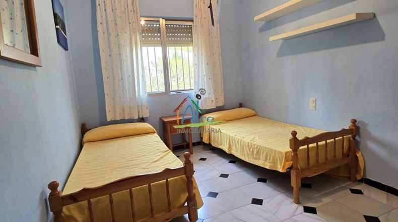 Huelva - Matalascañas - 640m2