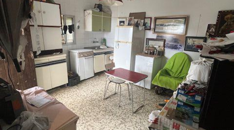 Cádiz - Vejer de la Frontera - 7000m2