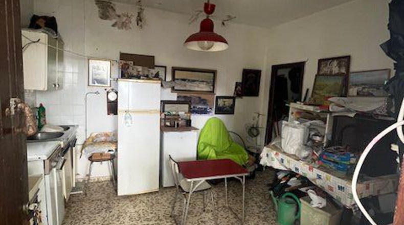 Cádiz - Vejer de la Frontera - 7000m2