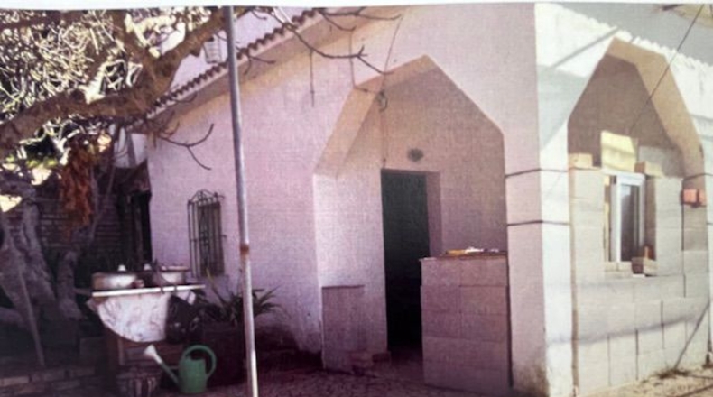 Cádiz - Vejer de la Frontera - 7000m2