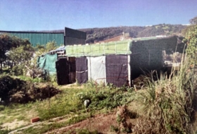 Vejer de la Frontera 7000&nbsp;m²