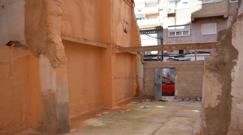 Alicante - Elda - 90m2