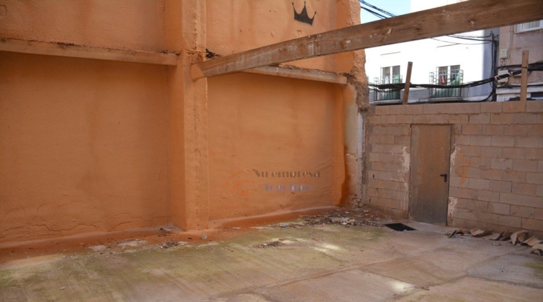 Alicante - Elda - 90m2