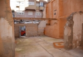 Suelo urbano en venta en Elda ref: TR390568 foto