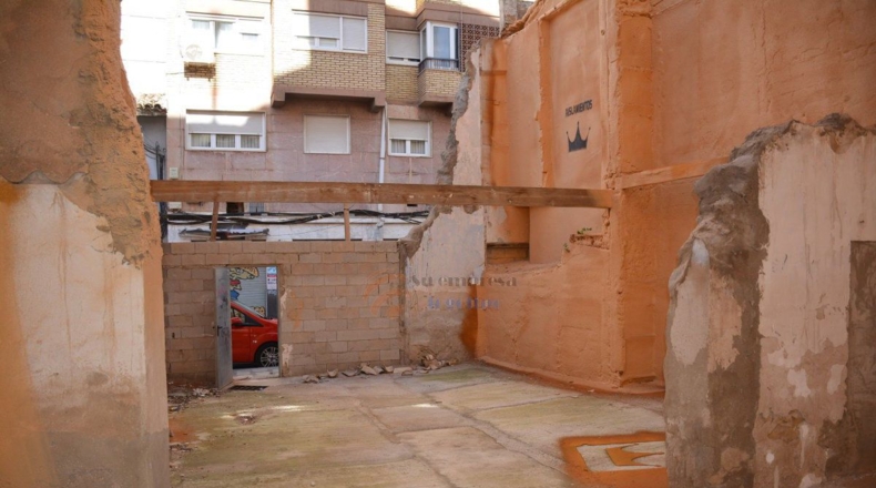 Alicante - Elda - 90m2
