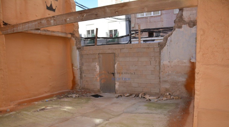 Alicante - Elda - 90m2